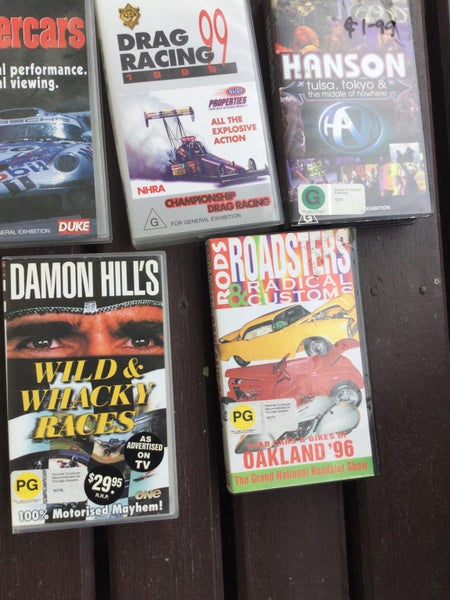 13 MIXED VIDEOS Carousel 5