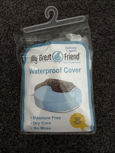 My Brest Friend Deluxe Breastfeeding Pillow - In Great Condition Carousel 3