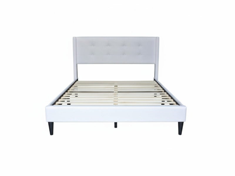 Double Bed Frame Carousel 2