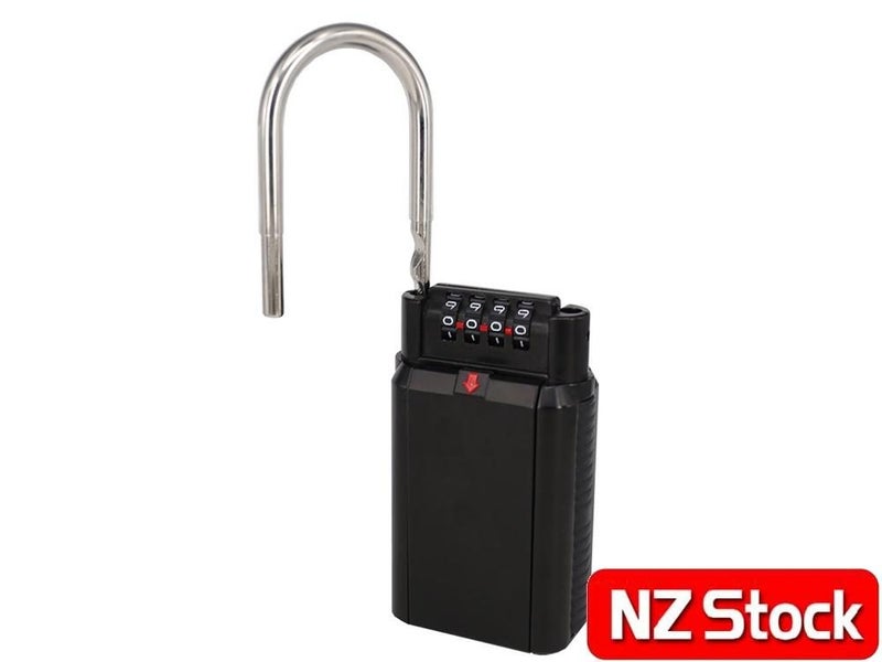 Key Safe Box Local Clearance Carousel 2