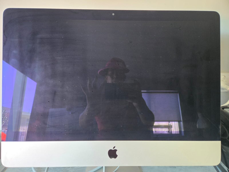 iMac 4K 21.5" (late 2015) Monterey Carousel 4