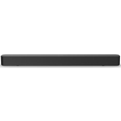 Philips TAB4000/98 60W 2.0 Channel Soundbar Bluetooth 5.4 +HDMI ARC Out - Wall Carousel 1