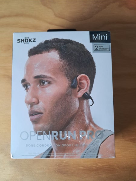Shokz Open Run Pro Carousel 1