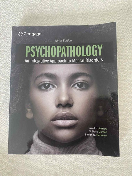 Psychology Textbooks Carousel 7