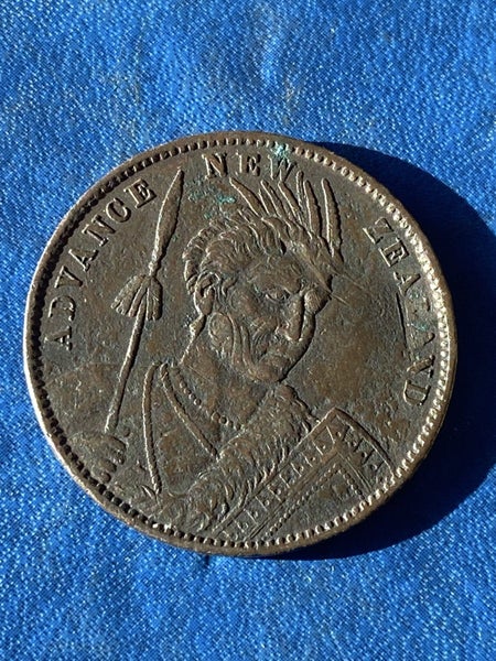 Advance NZ Token Carousel 1