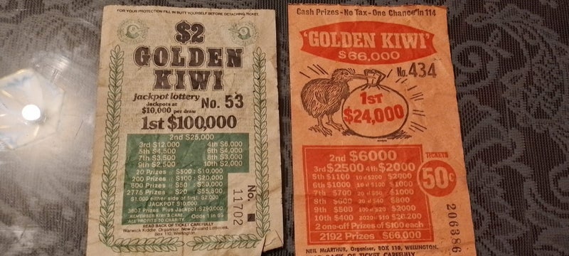golden kiwi ticket x2 Carousel 1