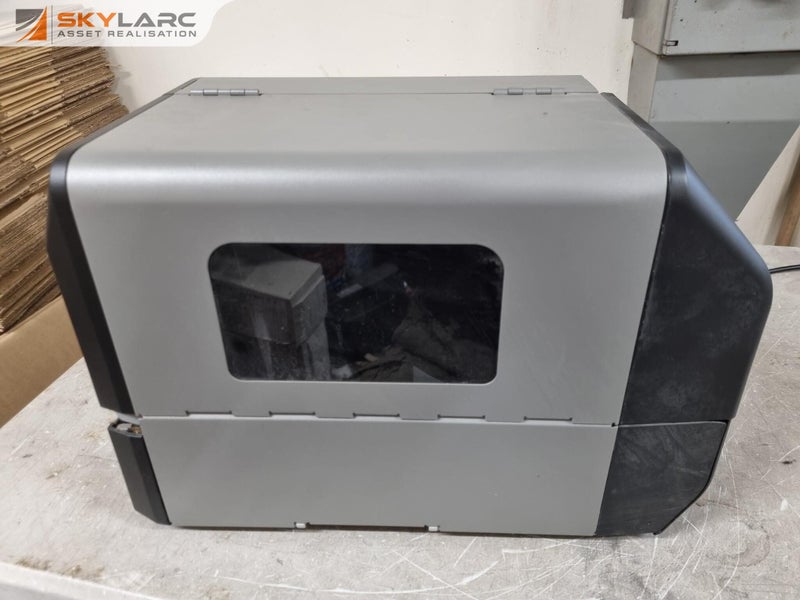 Sato Industrial Thermal Label Barcode Printer CL4NX Carousel 2