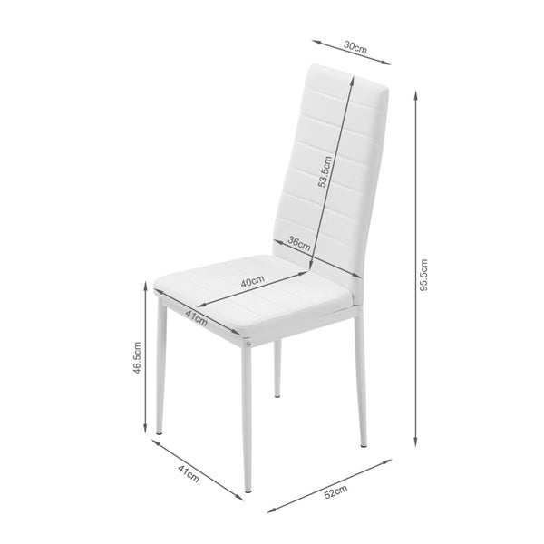 Dining Table Dining Chair Dining Set Carousel 9