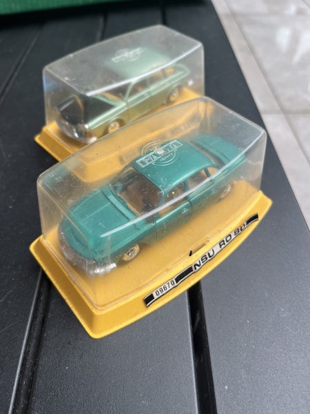 Gama Vintage Cars $1 Reserve Carousel 9