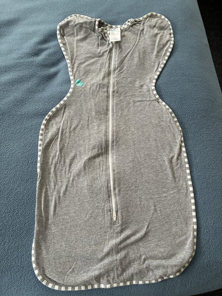 Grey Love To Dream Swaddle Up baby swaddle Carousel 1