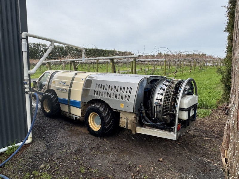 Auckland Hort Services Limited Carousel 1