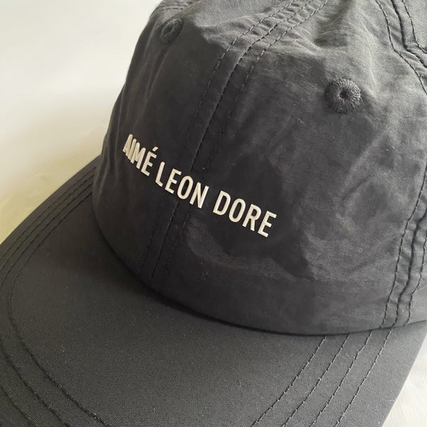 Aime Leon Dore Cap. NEW! FREE SHIPPING! Carousel 3
