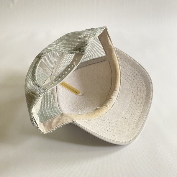 Vintage Trucker Snapback Cap Central Drywall FREE SHIPPING! Carousel 2