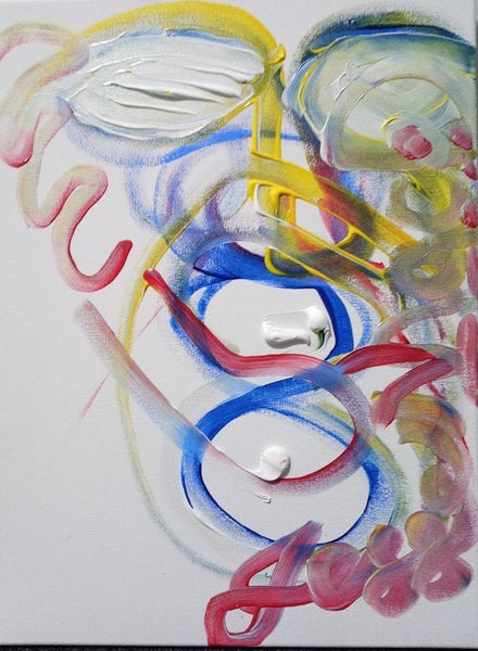 Bizarre and Beautiful Carousel 1