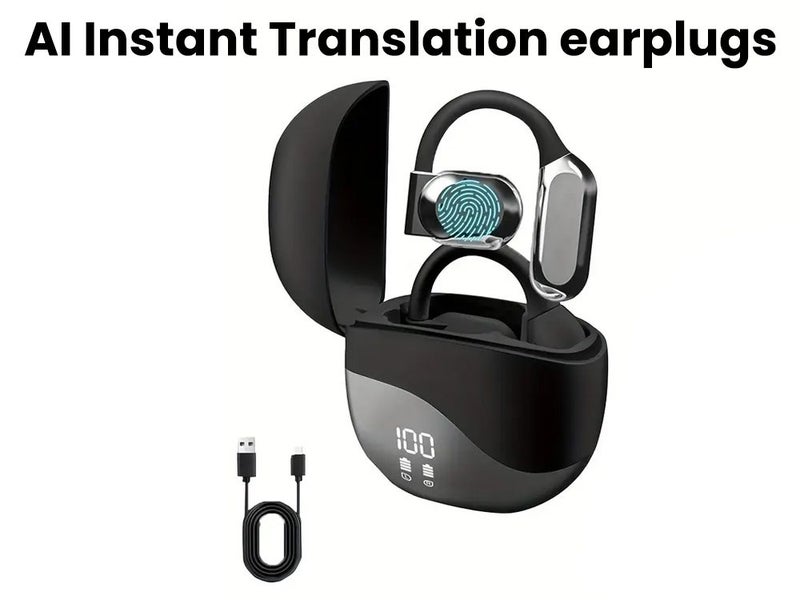 Translator Earbuds Carousel 2
