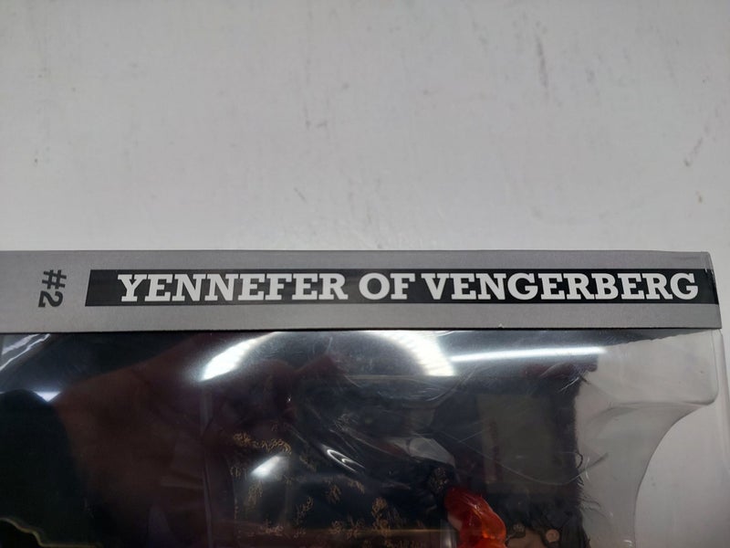 WETA Mini Epics | The Witcher - Yennefer of Vengerberg !NEW! Carousel 5