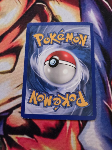 Larvitar - Neo Discovery WOTC - 57/75 Carousel 2