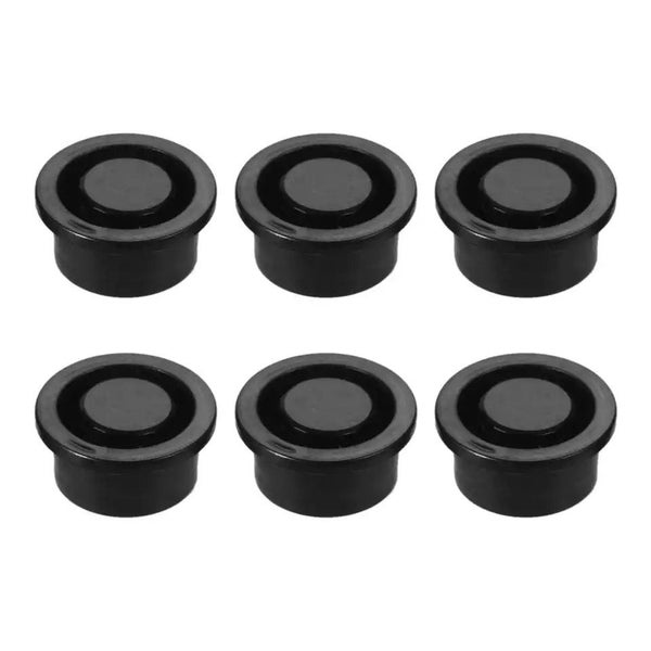 6pcs Air Vent Plug Screw In Exhaust Valve Plug Gear For Surfing Gear Carousel 1