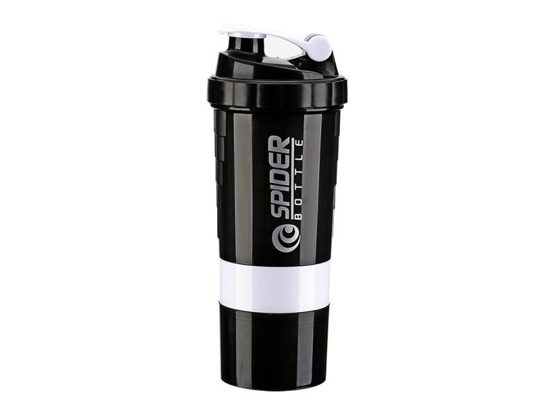 Gym Sports Water Bottle Carousel 1