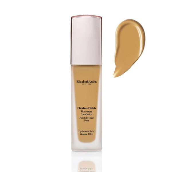 Elizabeth Arden Flawless Finish 350N Skincare Foundation SPF 15 - 30ml Carousel 1