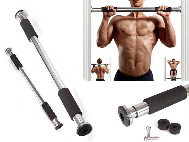 Pull Up Bar (OVER STOCKED) Carousel 7