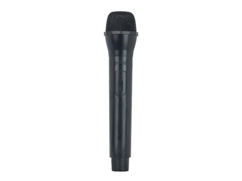 Universal Fake Prop Microphone Props Artificial Microphone Prop Kids Microphone Carousel 1