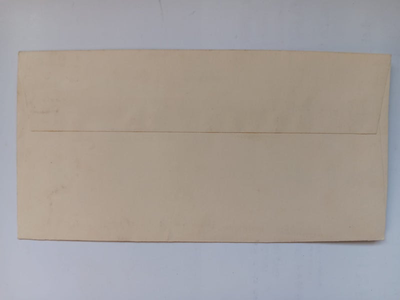 SOLOMON ISLANDS CHRISTMAS 1989 FDC Carousel 2