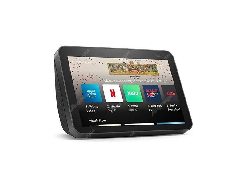 Original Show 8 2nd Gen Smart Mini Wifi Smart Home Display With Alexa And 13 MP Carousel 1