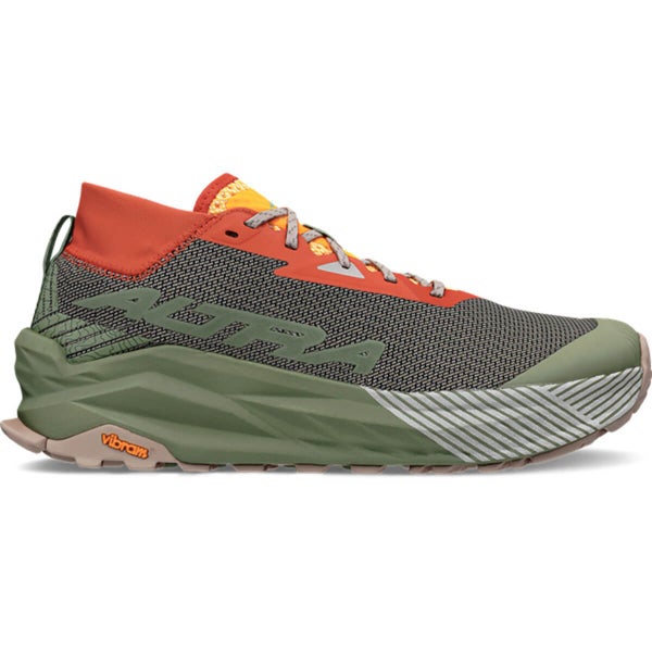Altra Men's Olympus 275 Carousel 1