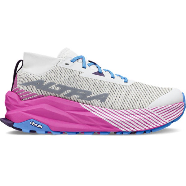 Altra Women's Olympus 275 Carousel 1