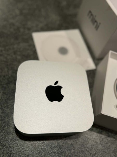 Mac Mini m4 Carousel 1