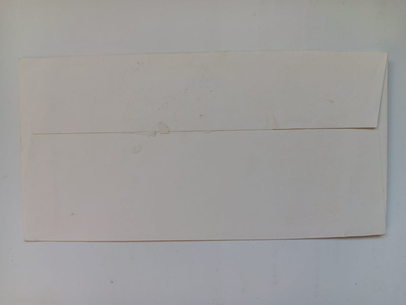 SOLOMON ISLANDS CHRISTMAS 1983 FDC TO NZ HIGH COMMISSION HONIARA Carousel 2