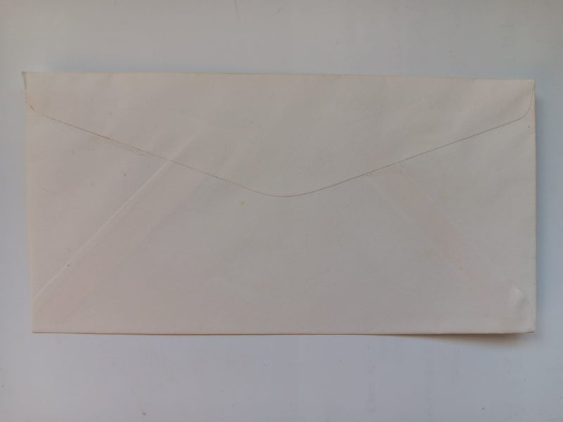 SOLOMON ISLANDS VOUZA FDC TO NZ HIGH COMMISSION HONIARA Carousel 2