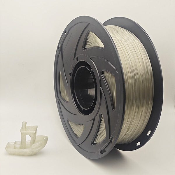 PLA 3D Printer Filament 1kg 1.75mm – NZ Stock Fast Shipping Carousel 18