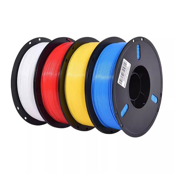 PLA 3D Printer Filament 1kg 1.75mm – NZ Stock Fast Shipping Carousel 2