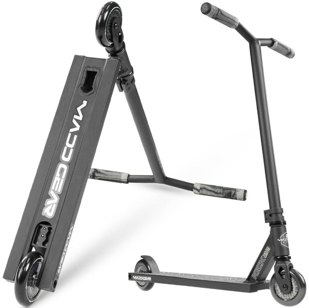 MADD GEAR KICK PRO-X SCOOTER BLACK Carousel 2