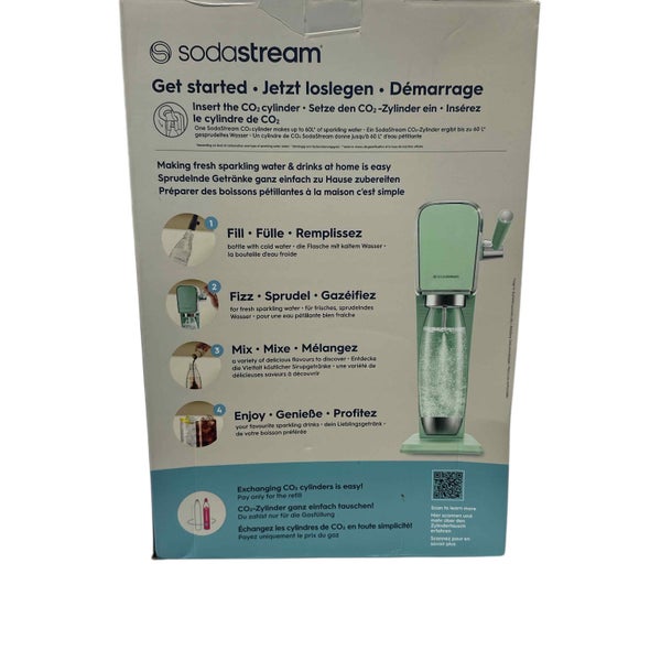 SODA STREAM Carousel 2