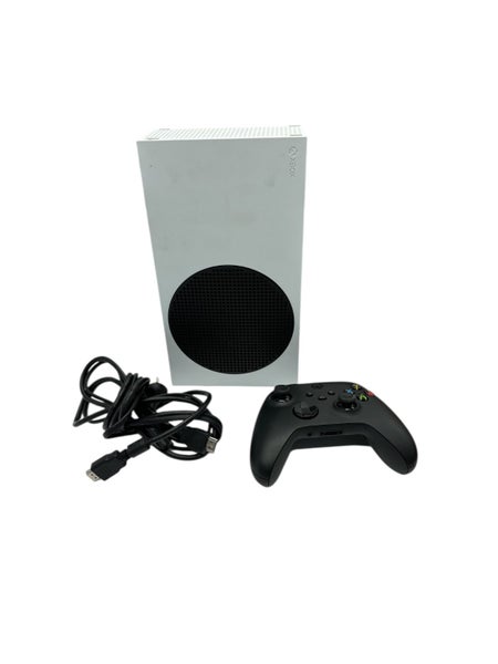 MICROSOFT XBOX SERIES S 1883 Carousel 1