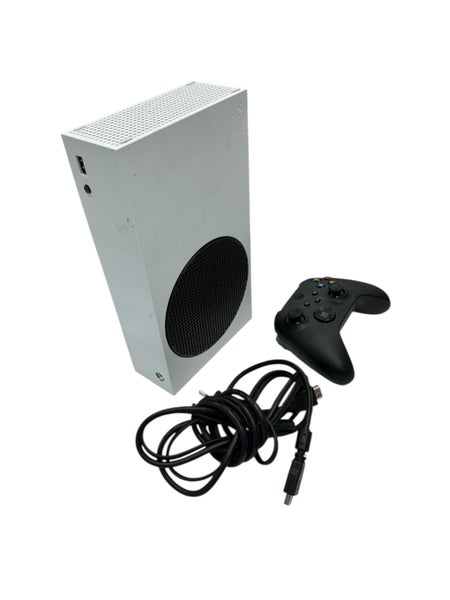 MICROSOFT XBOX SERIES S 1883 Carousel 2