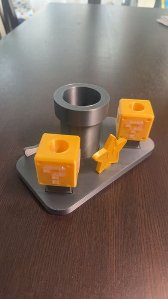 PLA+ 3D Printer Filament 1kg 1.75mm – NZ Stock Fast Shipping Carousel 20