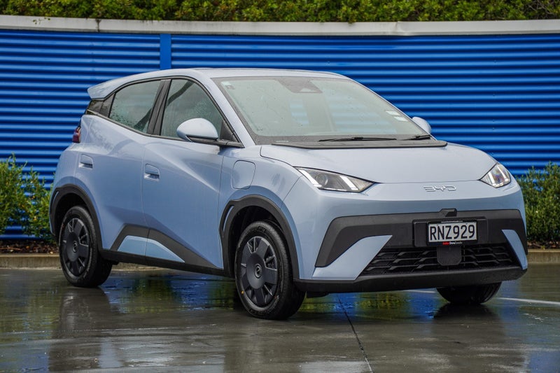 2026 BYD ATTO 1 Essential Ev 30Kwh