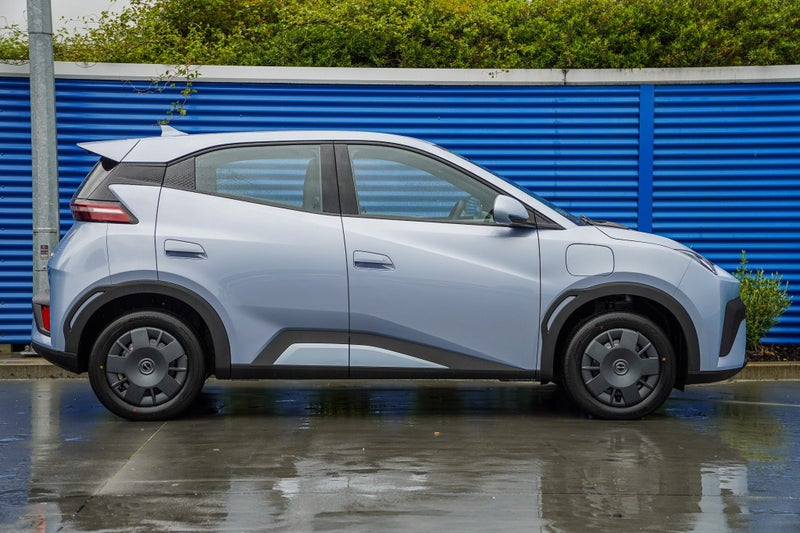 2026 BYD ATTO 1 Essential Ev 30Kwh, photo 2