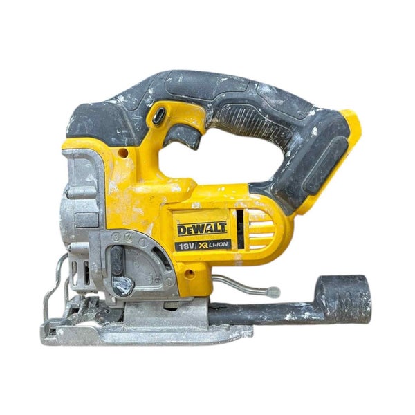 DEWALT JIGSAW DCS331 Carousel 1