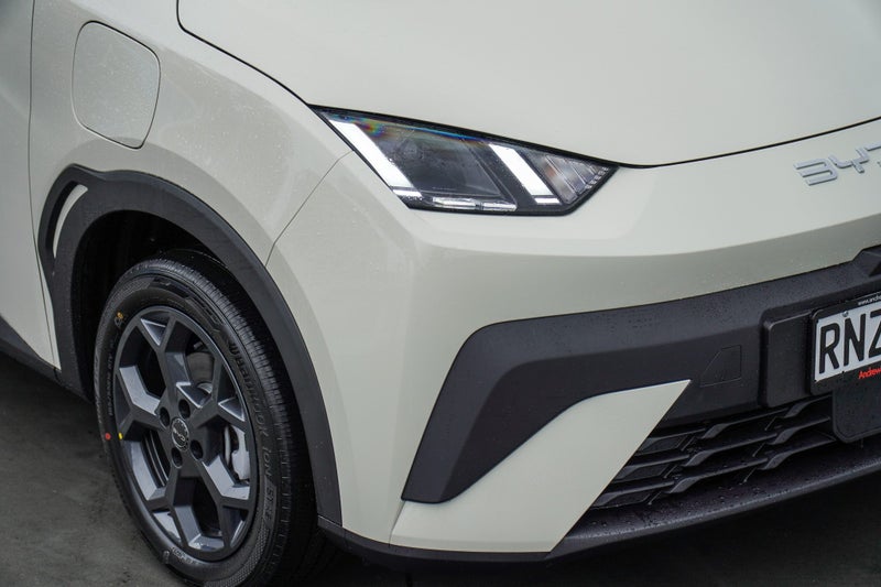 2026 BYD ATTO 1 Premium Ev 43Kwh/Ev, photo 2