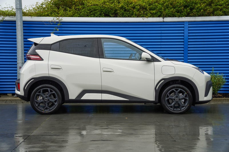 2026 BYD ATTO 1 Premium Ev 43Kwh/Ev, photo 3