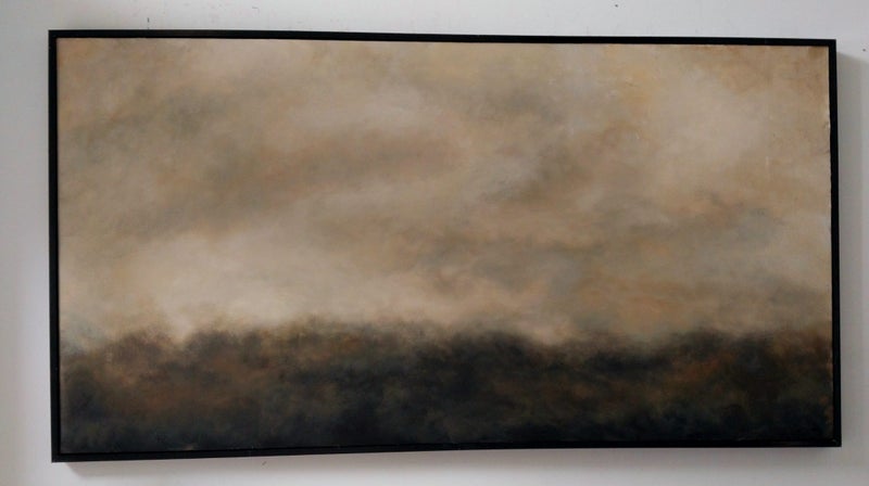 "Through the Mist" by Jacqui Hodge Carousel 1