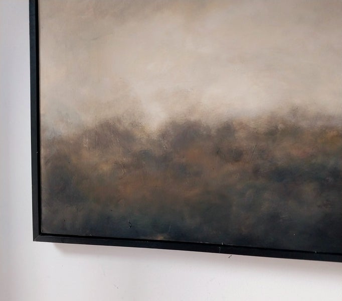 "Through the Mist" by Jacqui Hodge Carousel 2