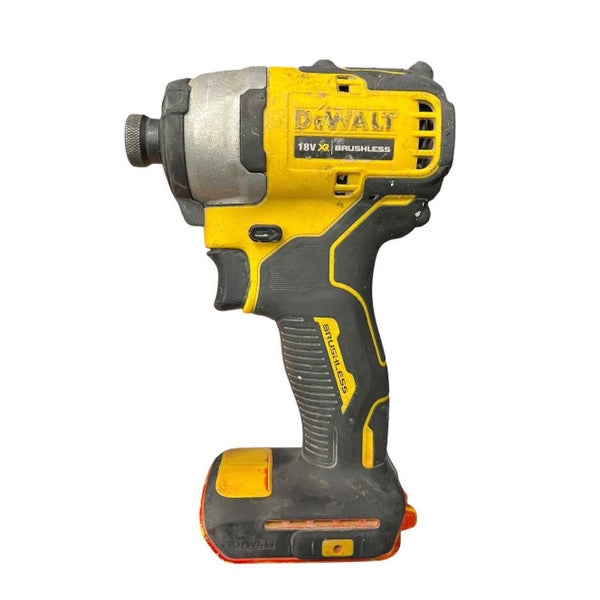 DEWALT DRILL DCF809 Carousel 1