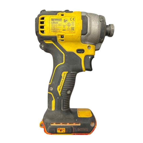 DEWALT DRILL DCF809 Carousel 2
