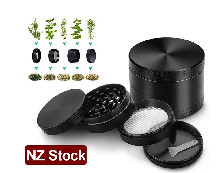 Herb Grinder NZ Clearance Carousel 1